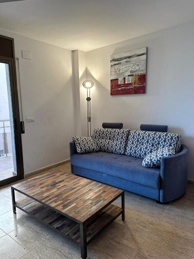 Apartamento Cerca Playa Y Centro Ref 305 Емпуріабрава Екстер'єр фото