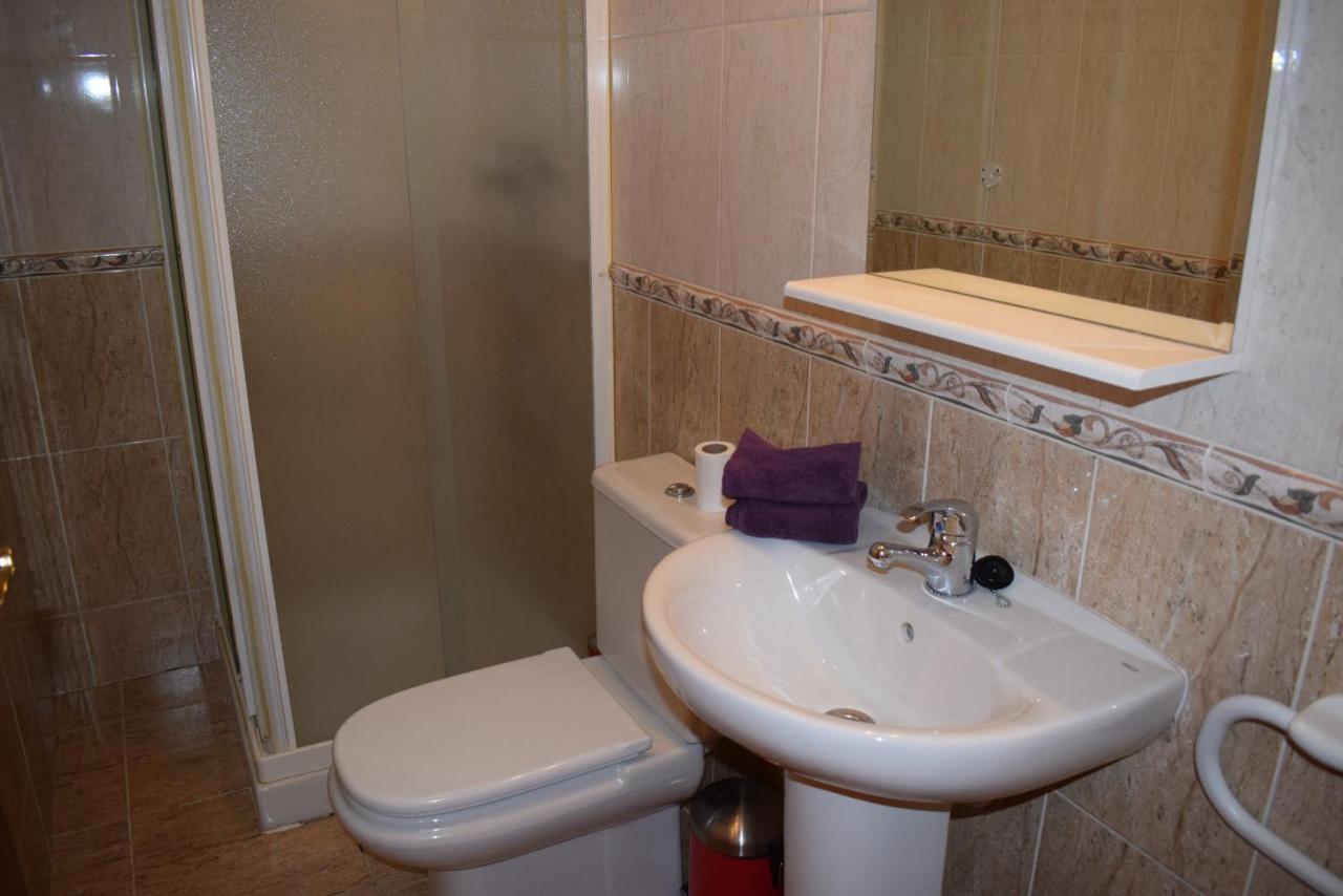 Apartamento Cerca Playa Y Centro Ref 305 Емпуріабрава Екстер'єр фото